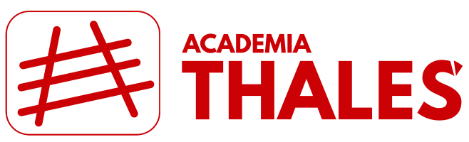 Thales e-learning